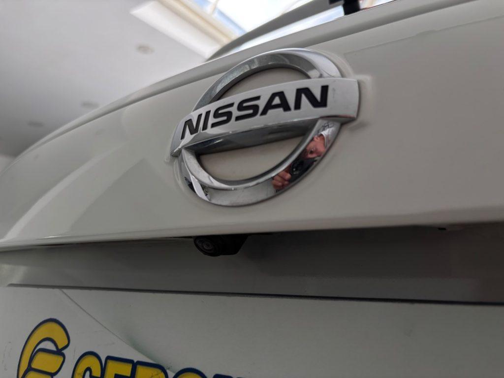 Nissan Juke 1.6 GPL Business tua da €159,00
