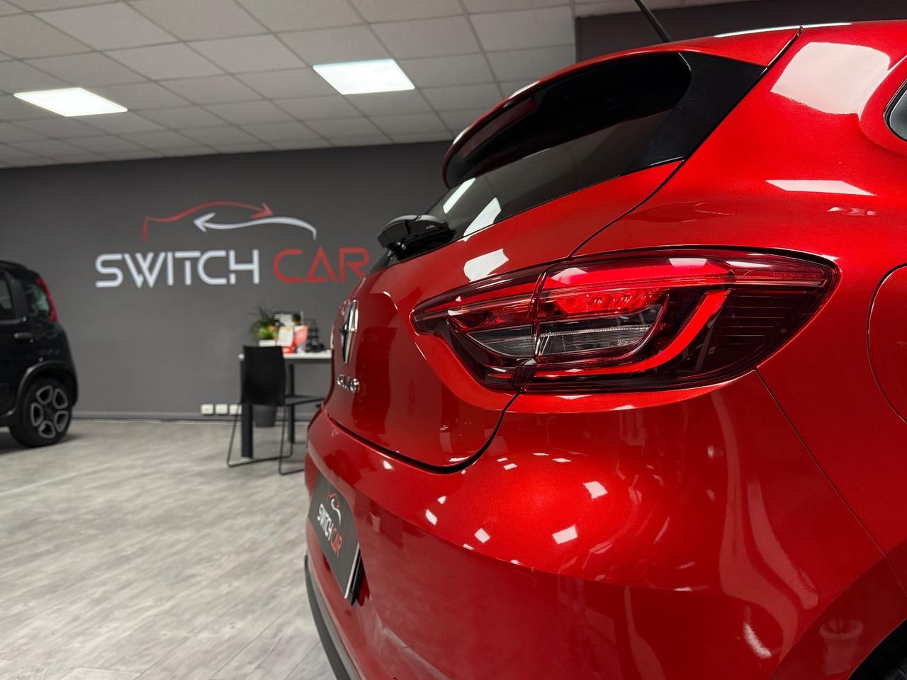 Renault Clio Blue dCi 85 CV 5 porte Intens SUPER PREZZO!