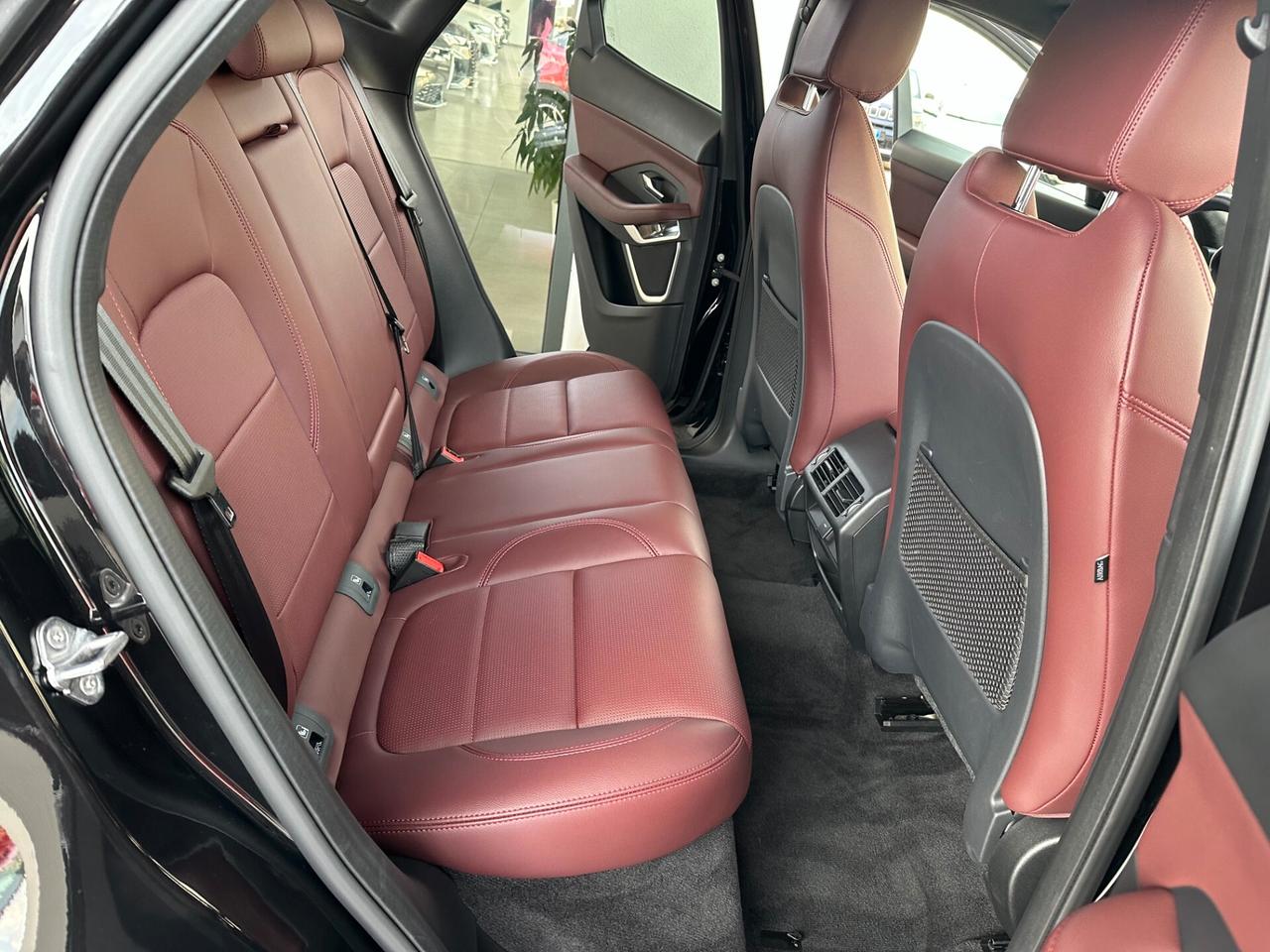 Jaguar E-Pace 2.0D I4 163 CV AWD Auto R-Dynamic S