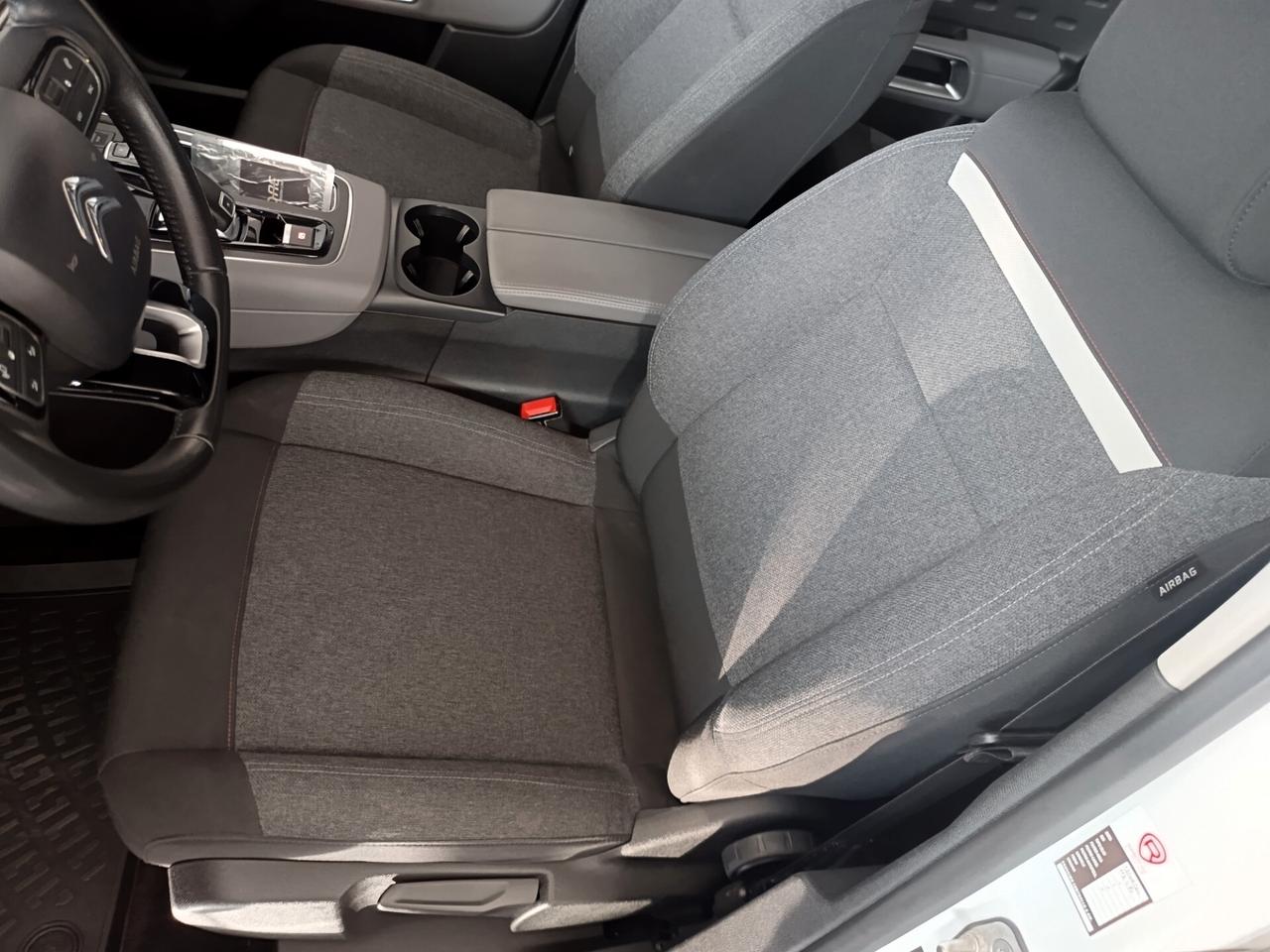 Citroen C5 Aircross BlueHDi 130 S&S Shine