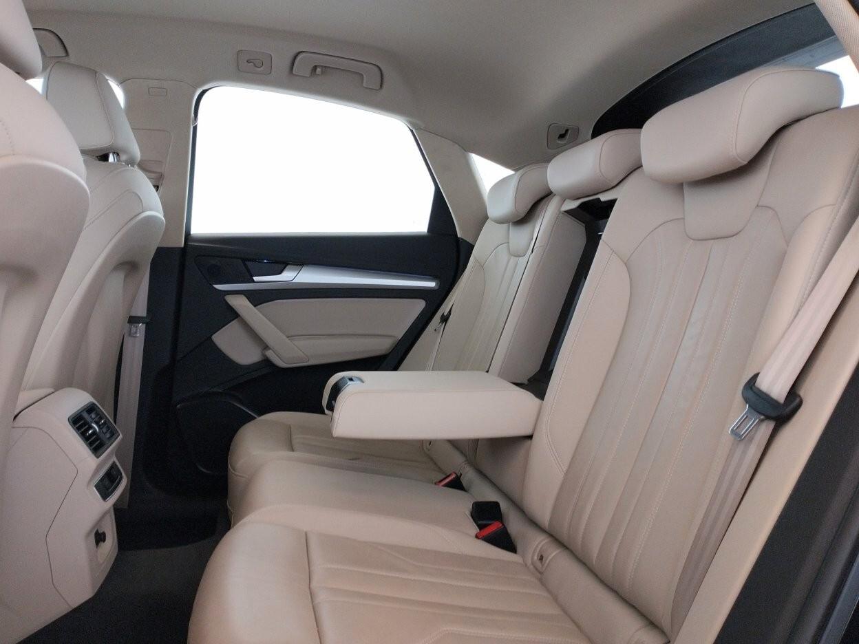 AUDI Q5 Sportback 40 2.0 tdi mhev 12V quattro s-tronic - IVA ESPOSTA