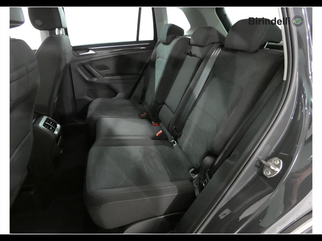 VOLKSWAGEN Tiguan 2ª serie - Tiguan 2.0 TDI 150 CV SCR DSG Elegance