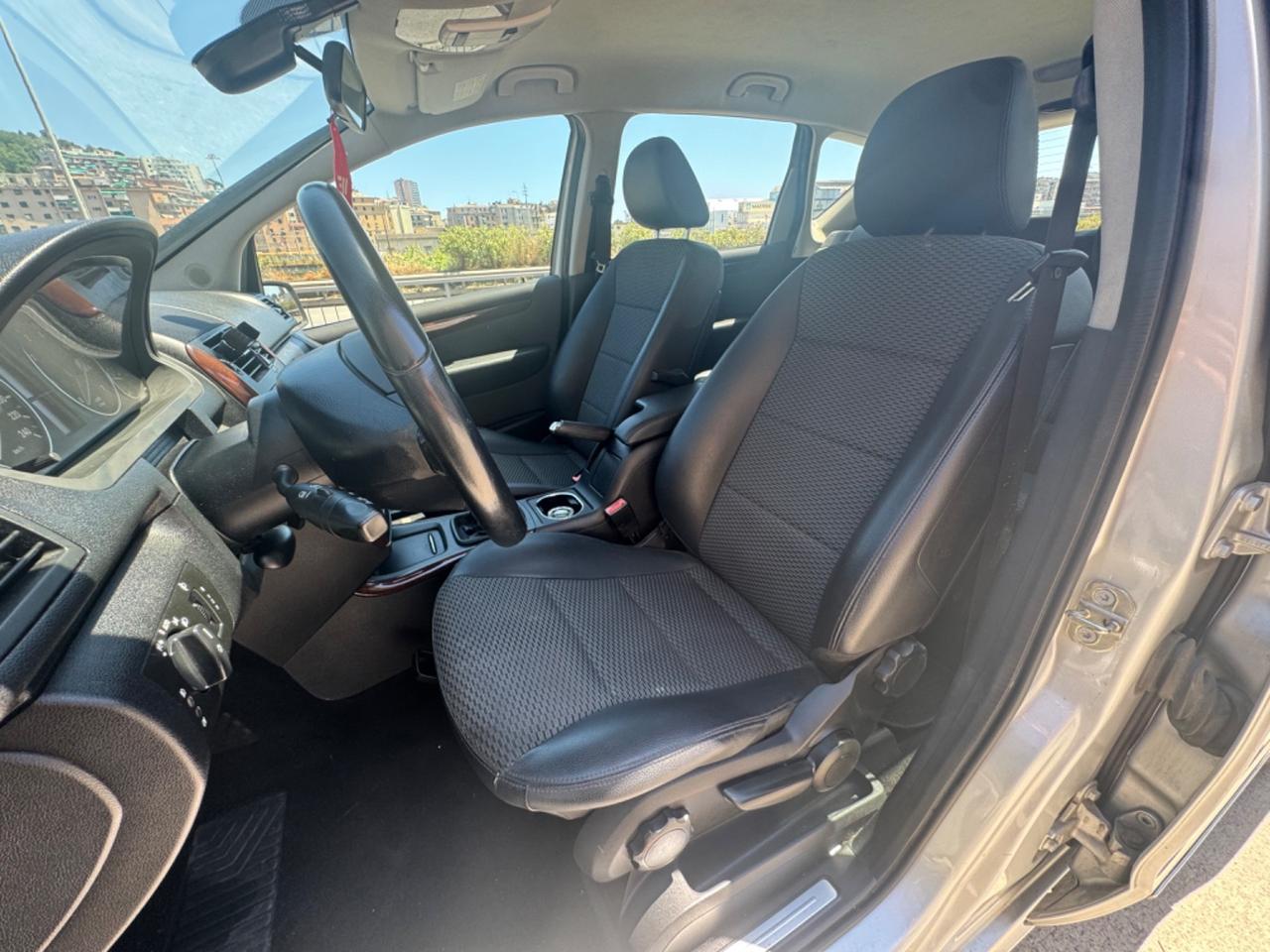 Mercedes-benz A 150 A 150 Avantgarde