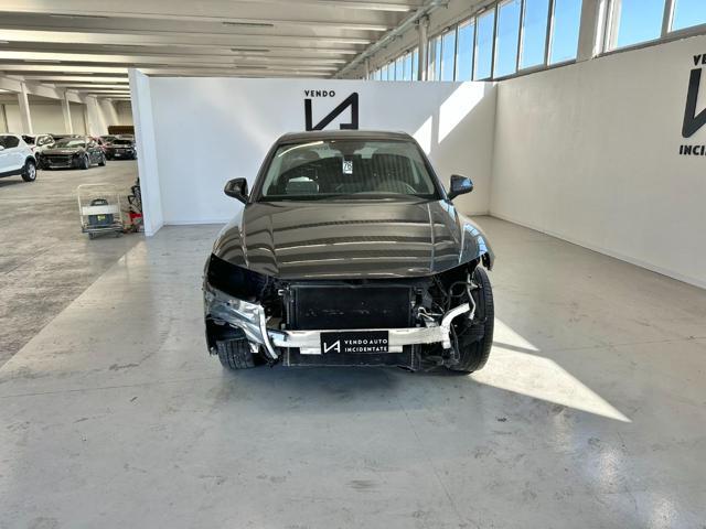 AUDI Q5 40 TDI QUATTRO S TRONIC BUSINESS ADVANCED