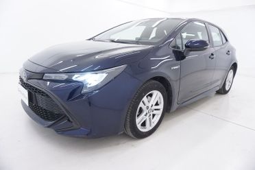 Toyota Corolla Hybrid Business BR653902 1.8 Full Hybrid 122CV