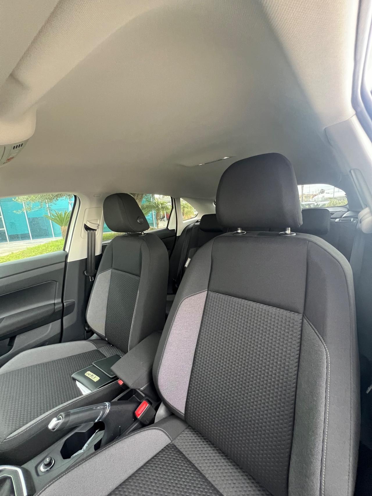 Volkswagen Taigo 1.0 TSI 115 CV Edition Plus possibilità noleggio no scoring