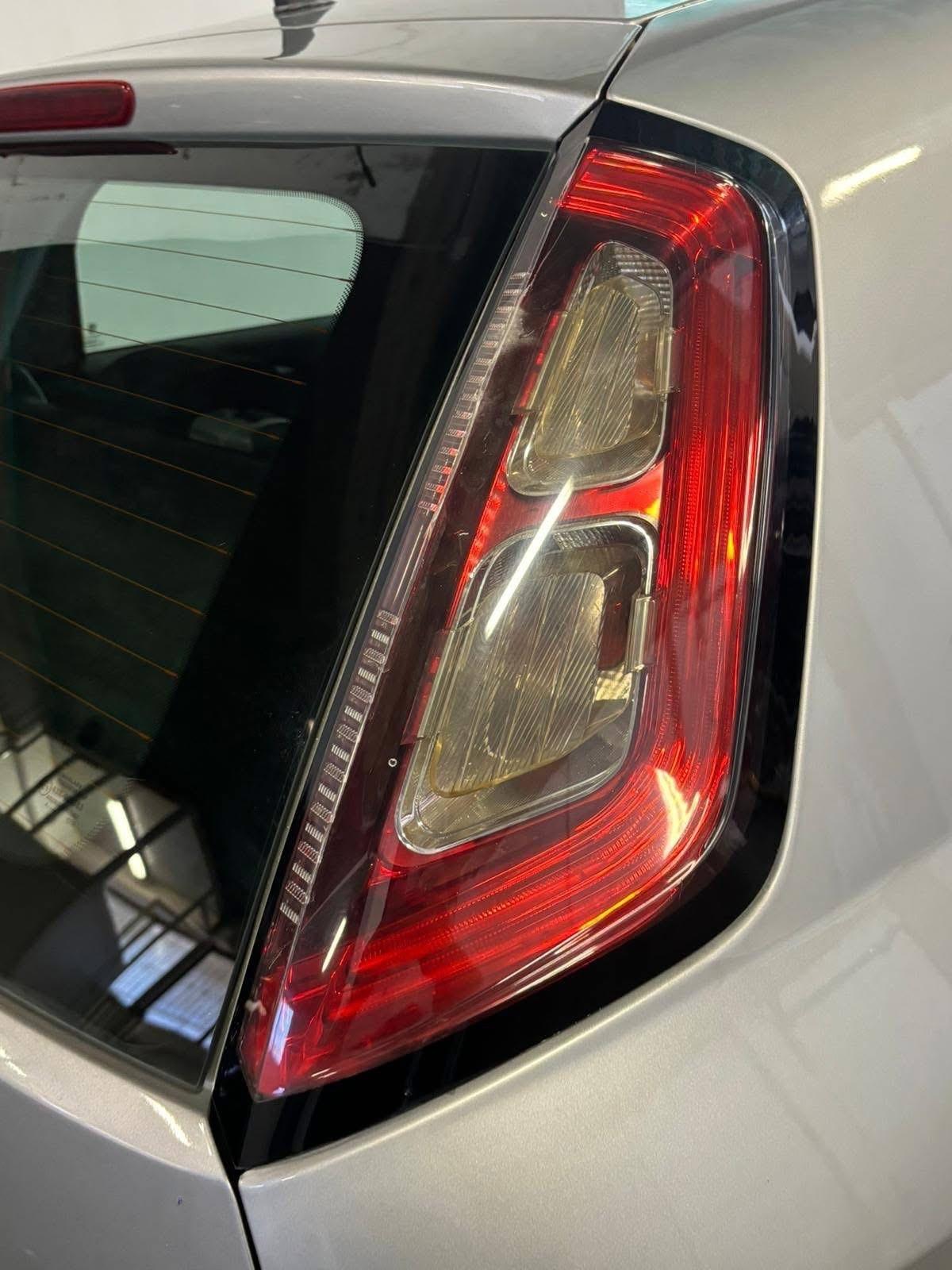 Fiat Punto Evo 1.3 Mjt 75 CV DPF 5 porte S&S Active