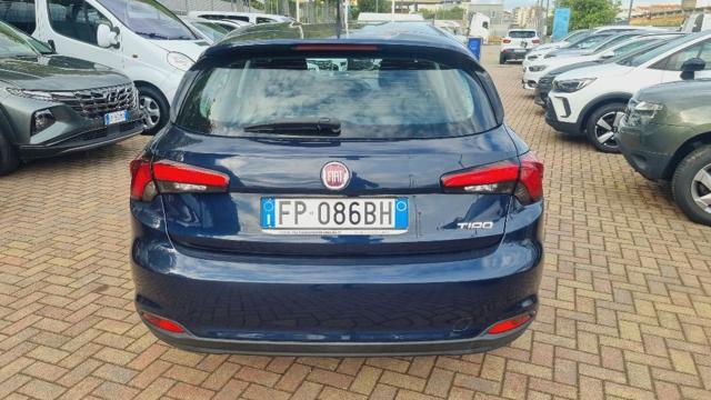 FIAT Tipo 1.4 SW Pop