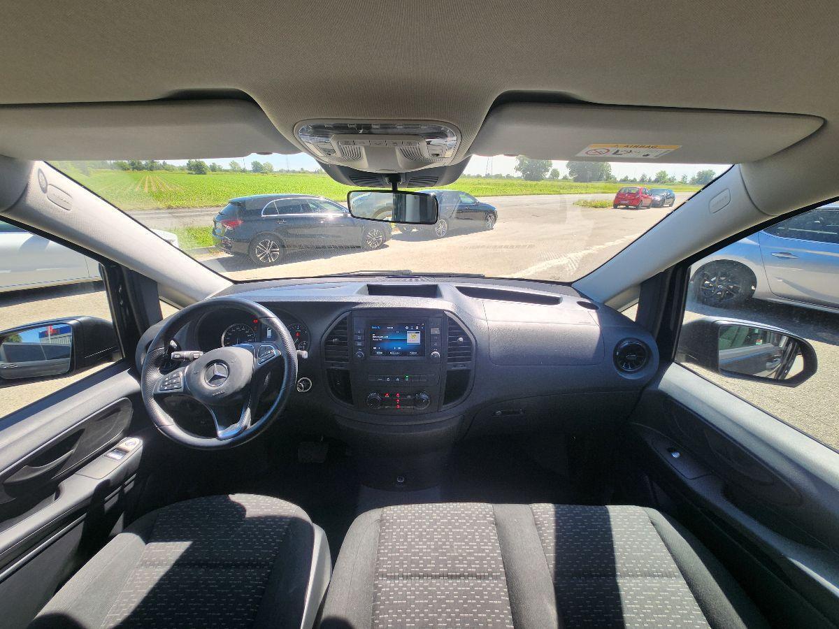 MERCEDES - Vito - 2.0 116 CDI PL Tourer Pro ExLong
