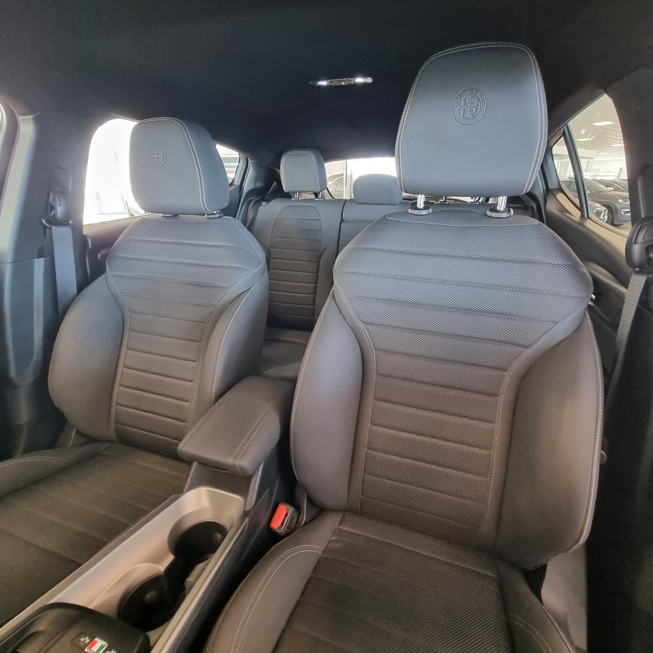 ALFA ROMEO TONALE Ti 1.6 Mj 130cv TCT6 auto Euro 6D