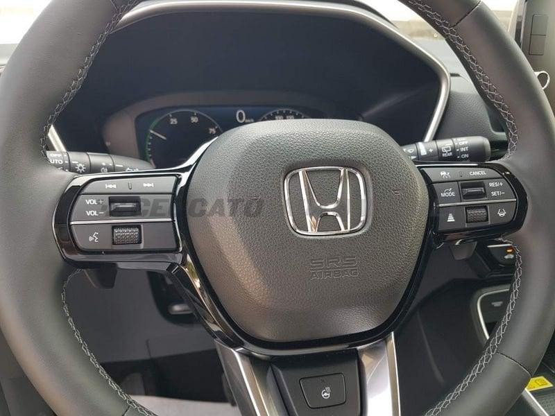 Honda CR-V CR-V 2.0 hev Elegance awd
