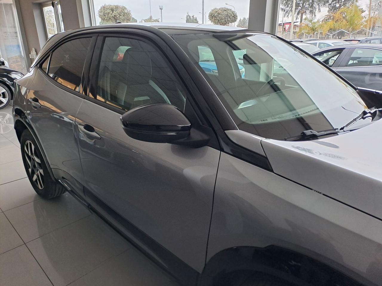 Opel Mokka 1.2 Turbo 130 CV aut. GS 2025 km 11038