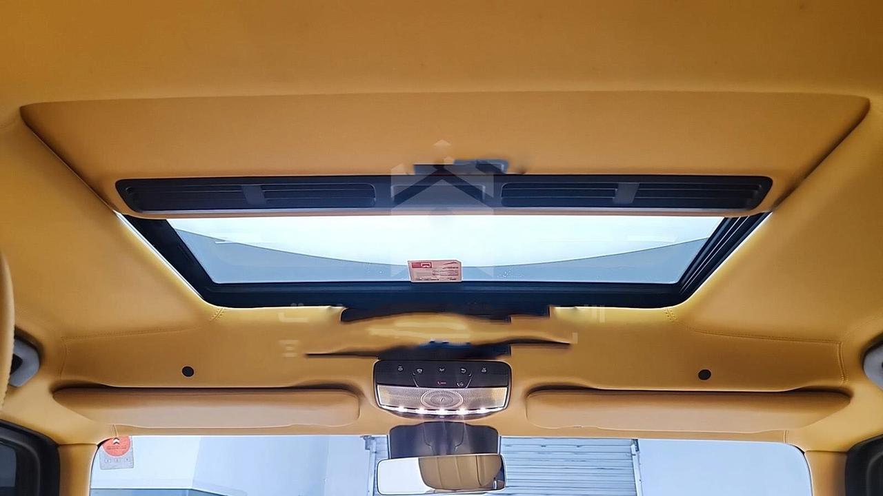 Mercedes-benz G 63 AMG Stronger Than Time Edition