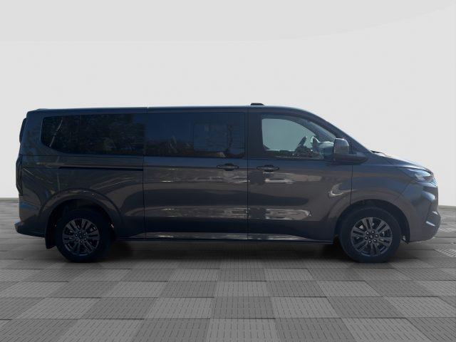FORD Tourneo Custom 2°s 320 2.0 EcoBlue 150CV PL Titanium