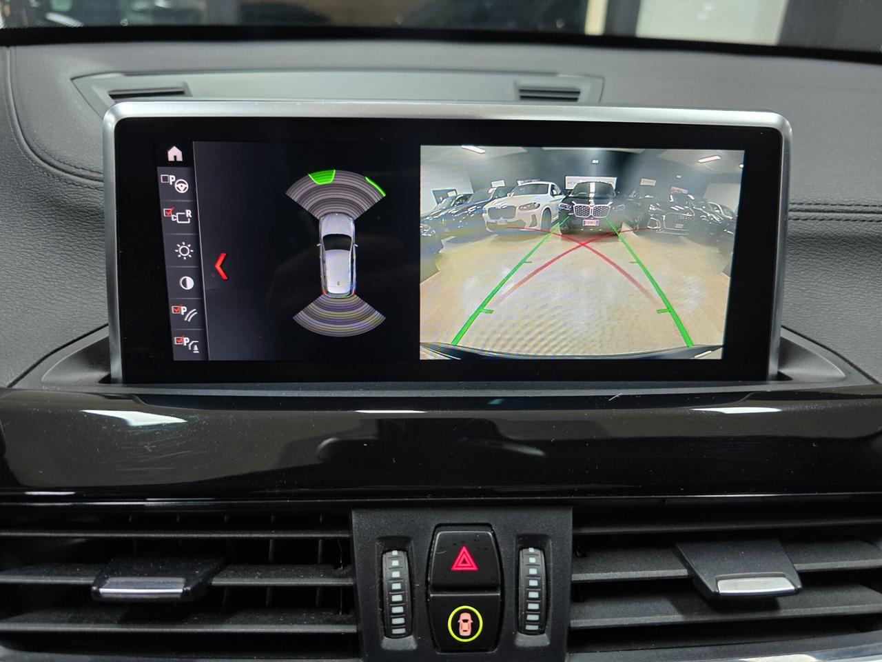 Bmw X1 sDrive18d xLine