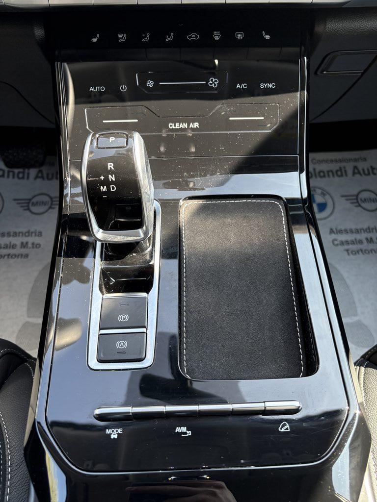 Sportequipe Sportequipe 6 1.5 Turbo Bi-Fuel CVT