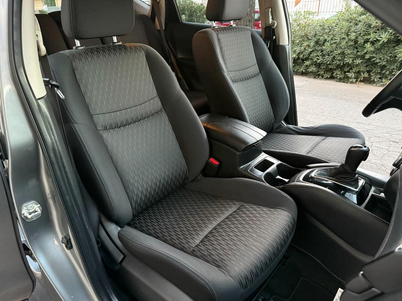 Nissan X-Trail 1.6 dCi Tekna NAVI 4CAMERE - 2018