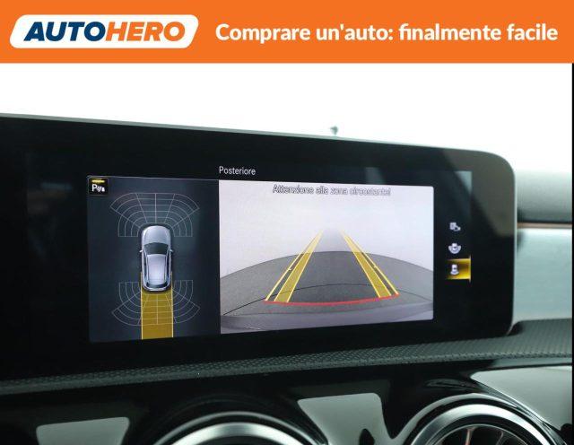 MERCEDES-BENZ A 35 AMG 4Matic