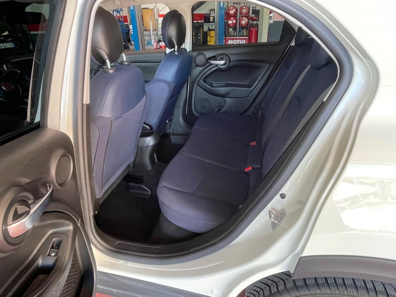 Fiat 500X 1.6 MultiJet 130 CV Club