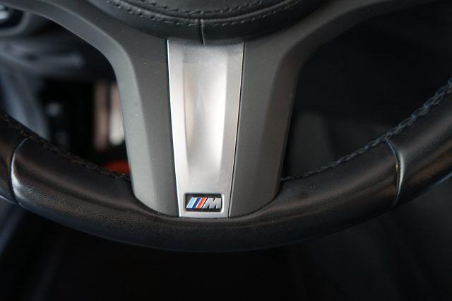 BMW 530 e Touring Msport Ufficiale Italia Certificata