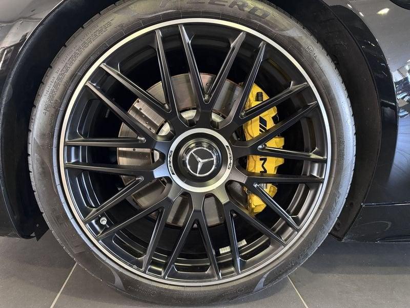 Mercedes-Benz SL AMG SL 43 Premium Plus 421cv auto