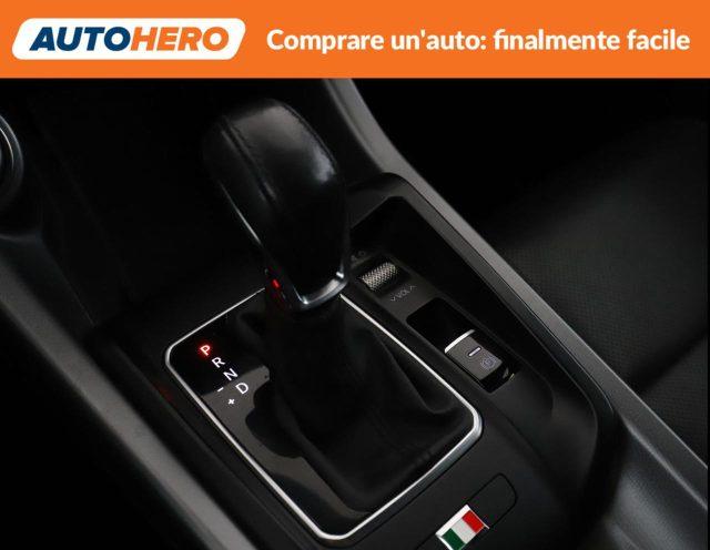 ALFA ROMEO Tonale 1.5 160 CV MHEV TCT7 Edizione Speciale