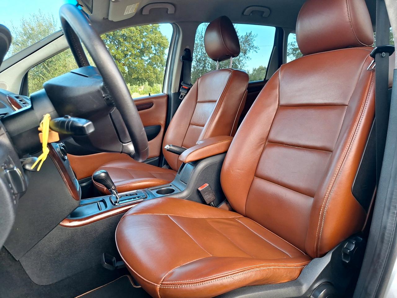 Mercedes-benz A 180 CDI Avantgarde