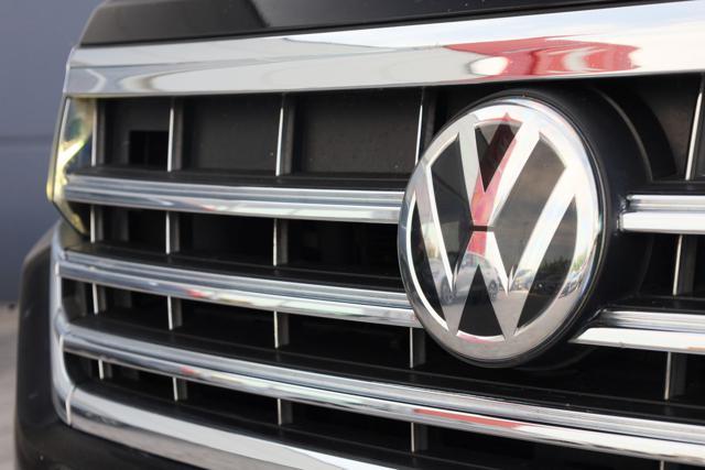 VOLKSWAGEN Touareg 3.0 V6 TDI SCR