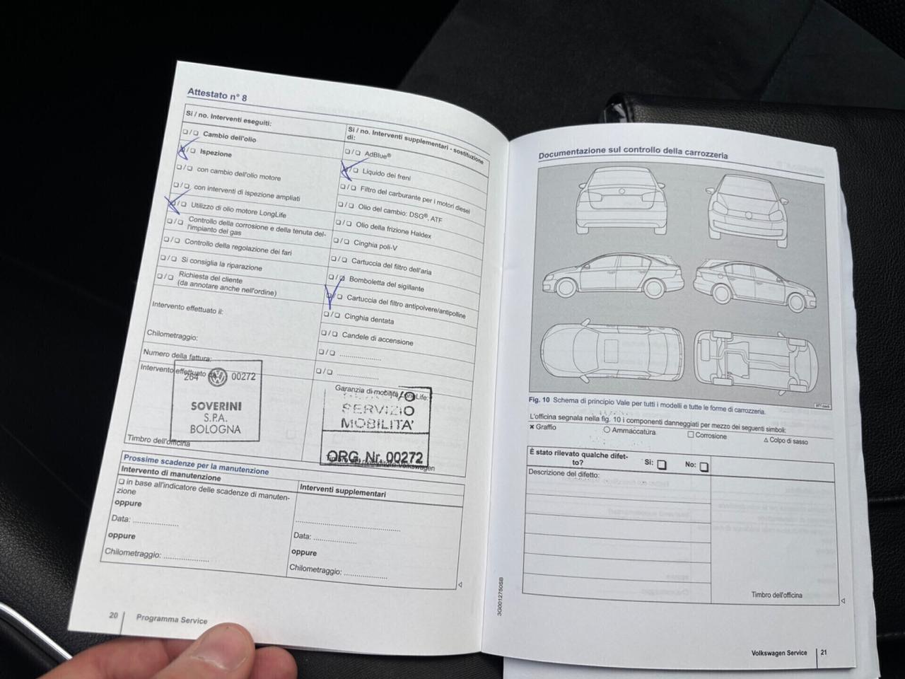 Volkswagen Tiguan 2.0 TDI 140 CV Sport & Style BlueMotion Technology