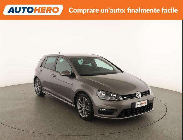 VOLKSWAGEN Golf 1.4 TSI 5p. Sport Edition BlueMotion Technology
