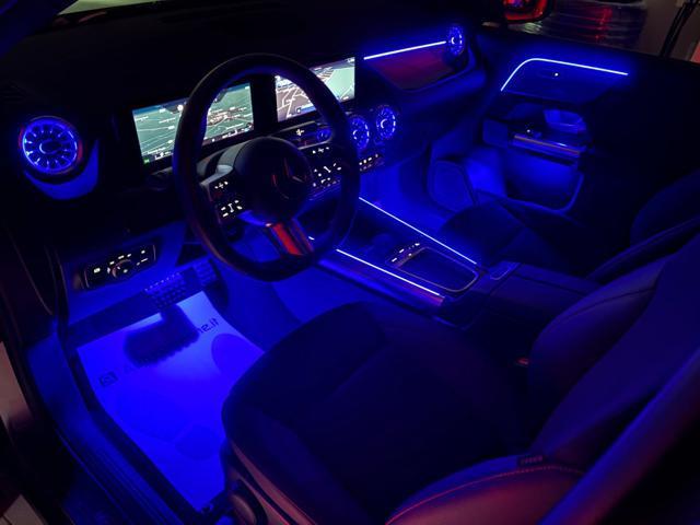 MERCEDES-BENZ GLA 200 d Automatic Premium Amg PACK NIGHT