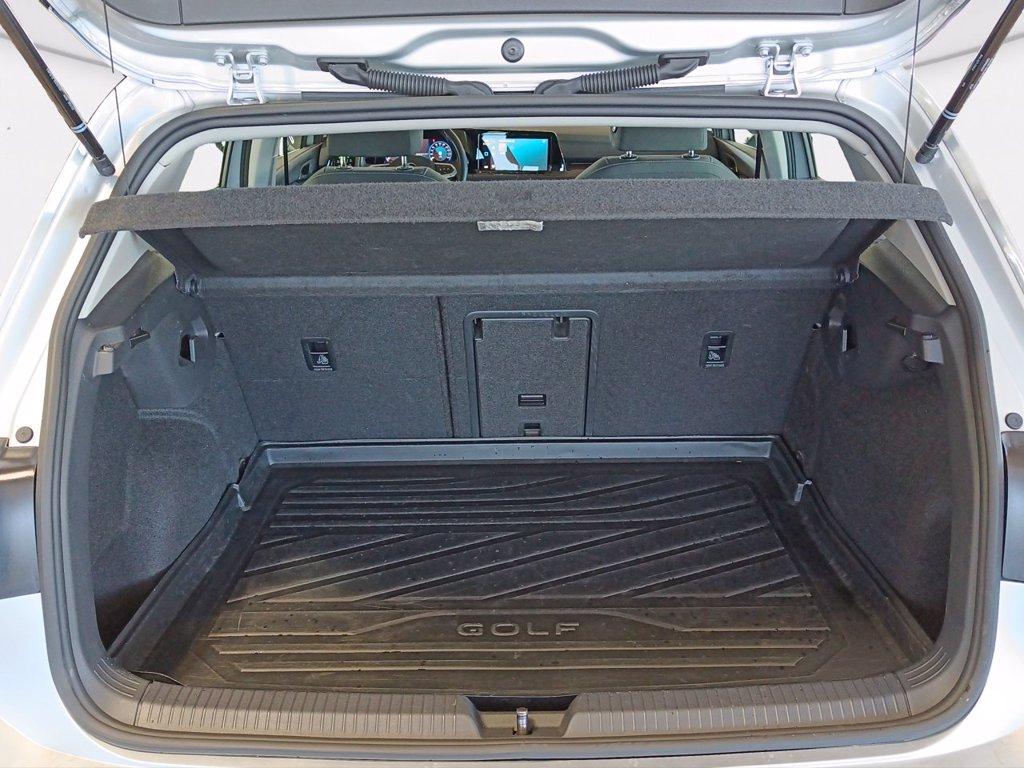 VOLKSWAGEN Golf 1.5 tsi evo style 130cv del 2022