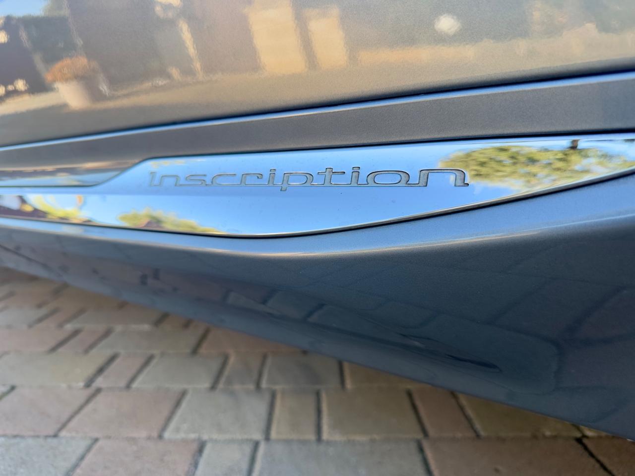 Volvo XC 60 XC60 D4 AWD Geartronic Inscription