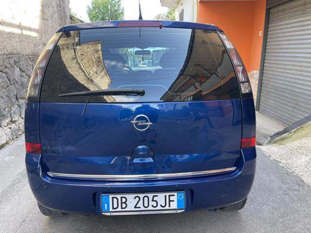 OPEL Meriva 1.4 16V Club