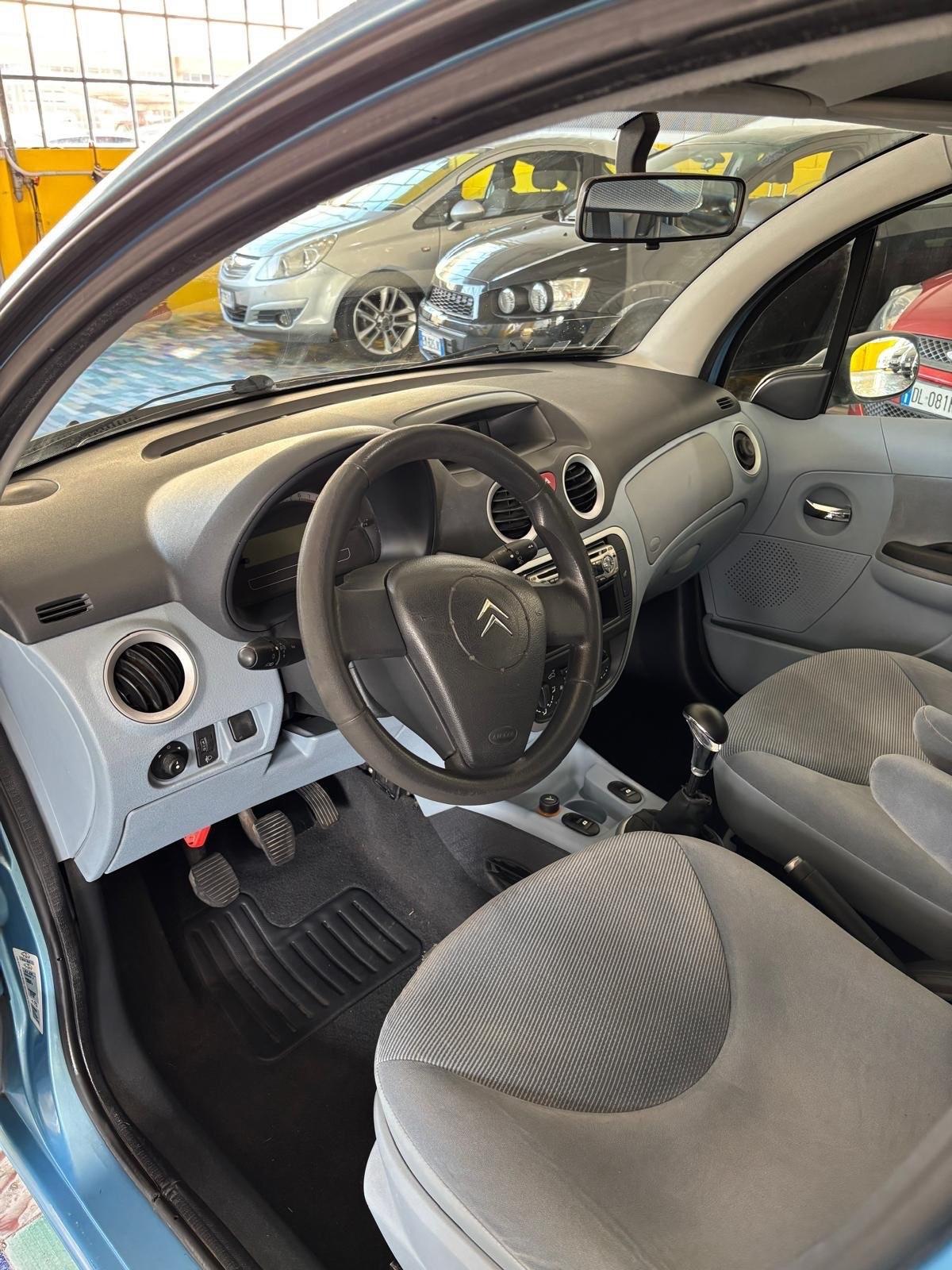 Citroen C3 1.4 Elegance