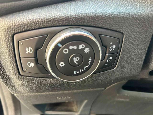 FORD EcoSport 1.5 Ecoblue 100 CV Start&Stop Titanium