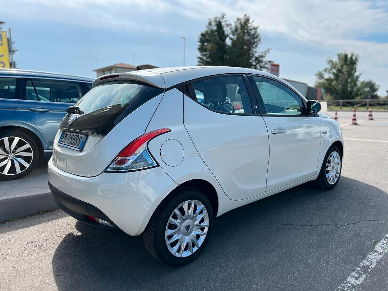 Lancia Ypsilon 1.3 MJT 16V 95 CV 5 porte S&S *PIENO OMAGGIO*