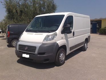 Fiat Ducato 2.3mjet 120cv FURGONE TETTO BASSO - 2008