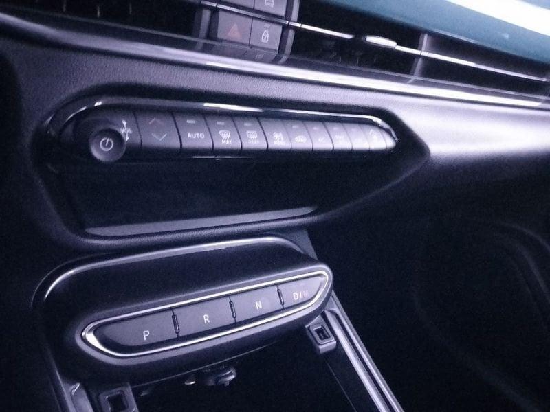 FIAT 600 1.2 hybrid Icon 145cv auto