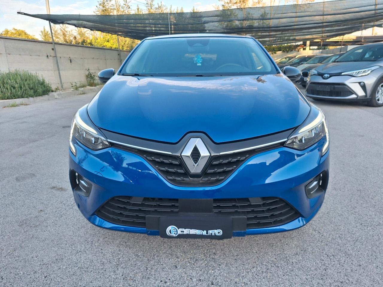 Renault Clio EVOLUTION 1.5 dCi 100cv NAV - 2023