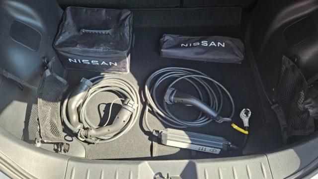 NISSAN Leaf e+ N-Style