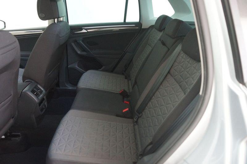 Volkswagen Tiguan Tiguan 1.5 TSI ACT Life