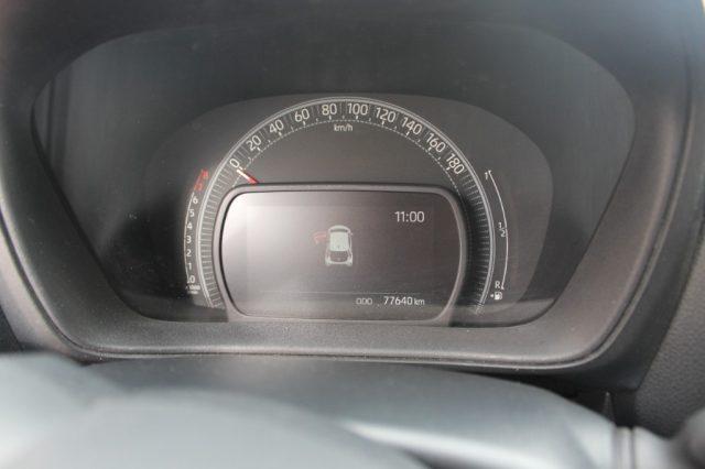 TOYOTA Aygo X 1.0 VVT-i 72 CV 5 porte Active