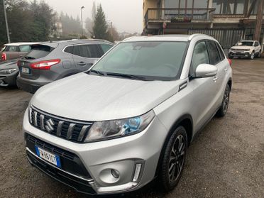 Suzuki Vitara benzina e gpl-top full optional-anno 2019-98000km-tenuto come nuovo