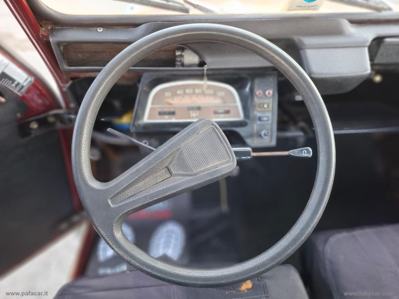CITROEN 2CV 6 Charleston