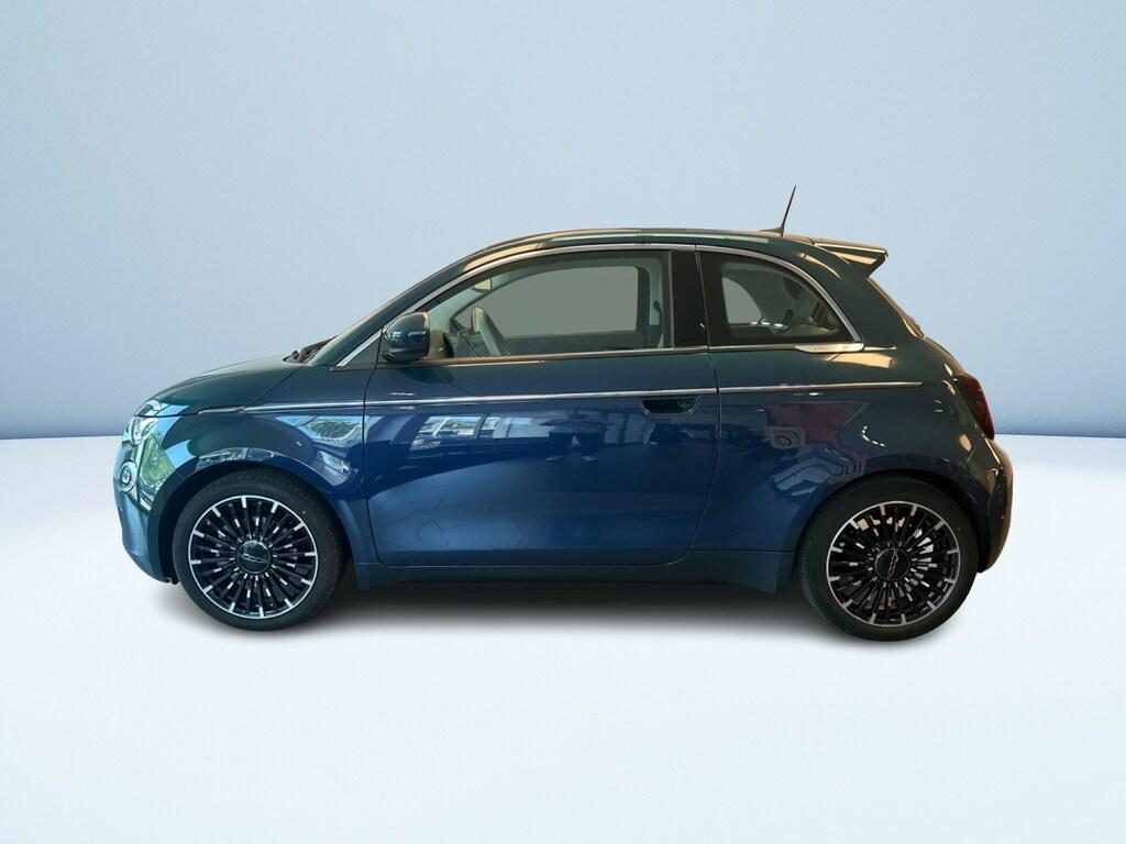 Fiat 500 La Prima