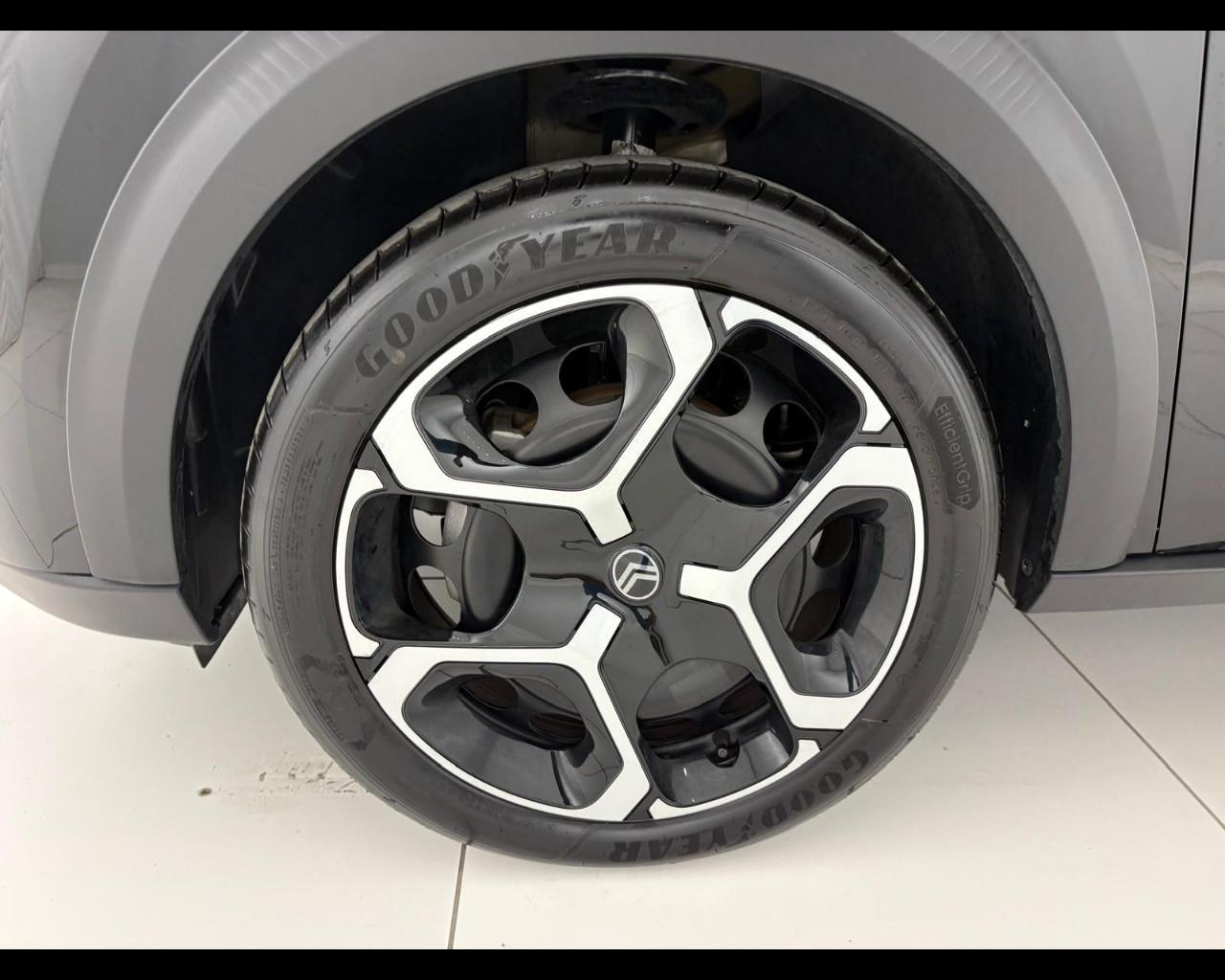 CITROEN C3 1.2 puretech turbo Plus 100cv s&s