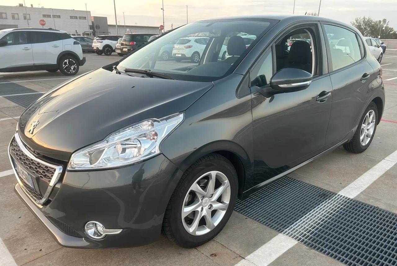 Peugeot 208 1.4 VTi 95 CV 5p. Active