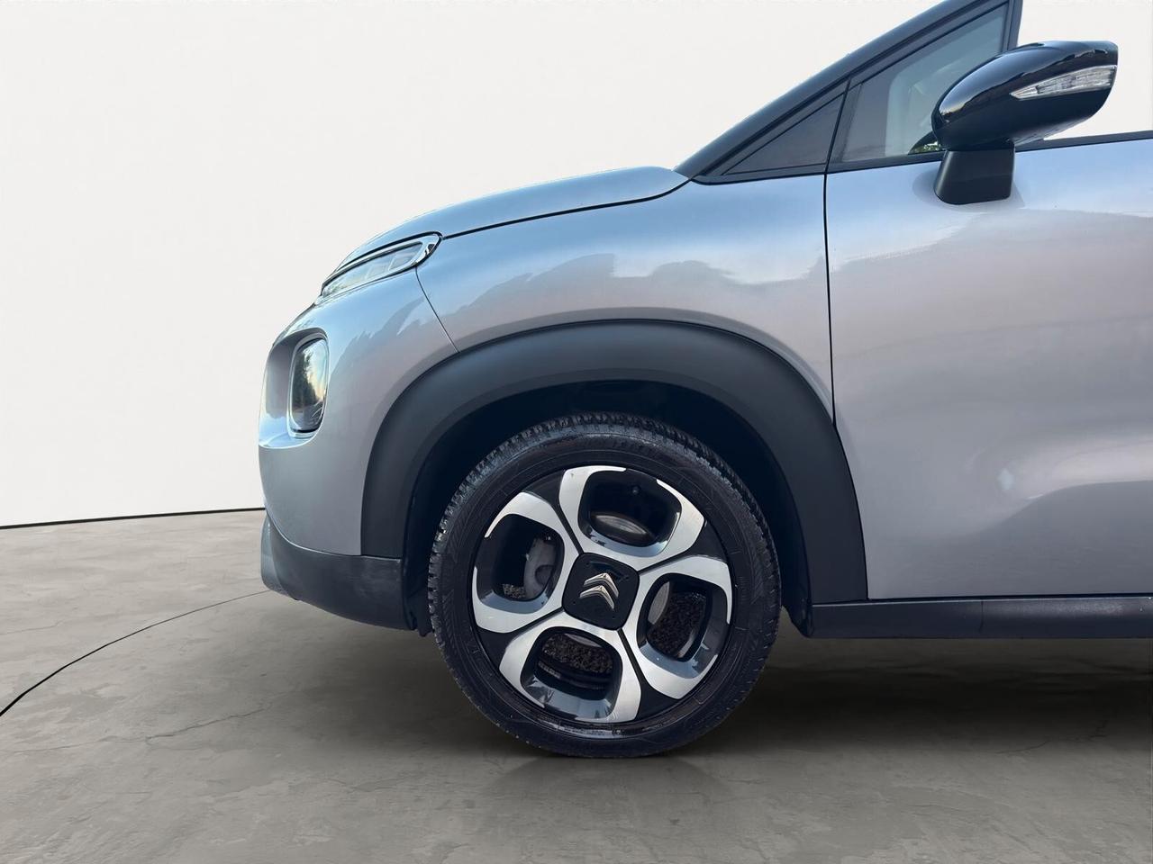 Citroen C3 Aircross BlueHDi 100 S&S Feel - 2020