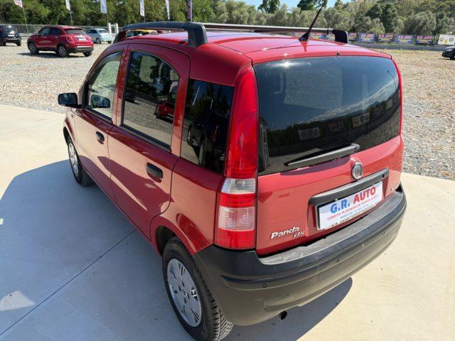 FIAT Panda 1.3 MJT Van Active 2 posti